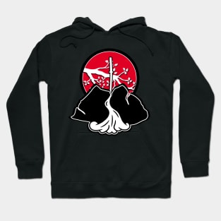 Eastern Excalibur Hoodie